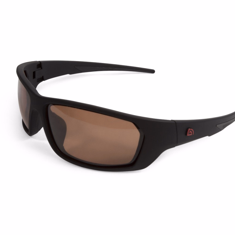 TRAKKER Amber Wrap Allround Sunglasses