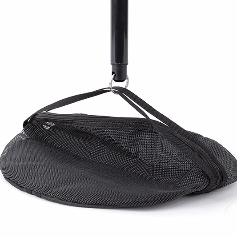 FOX Halo Pole Mesh Bag