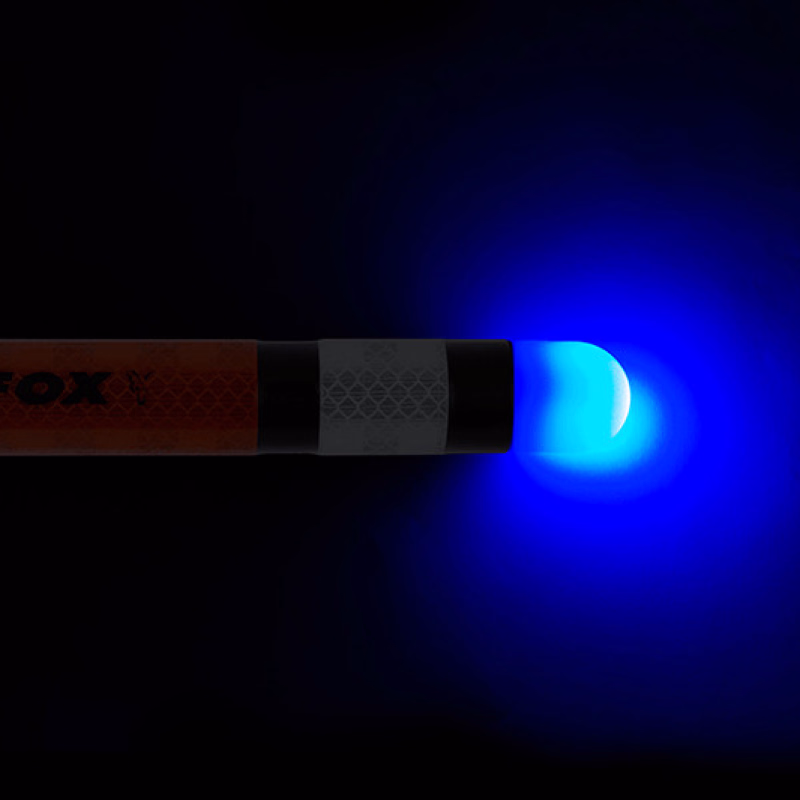 FOX Halo Capsule