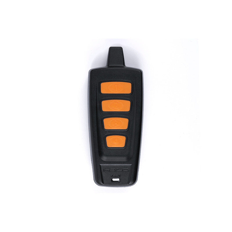 FOX Halo Remote FOB