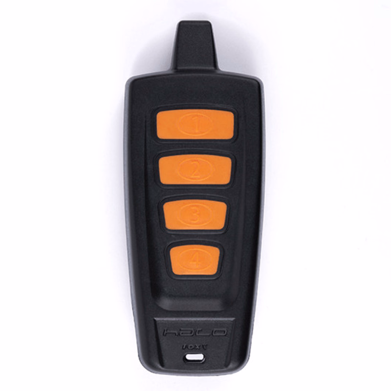 FOX Halo Remote FOB