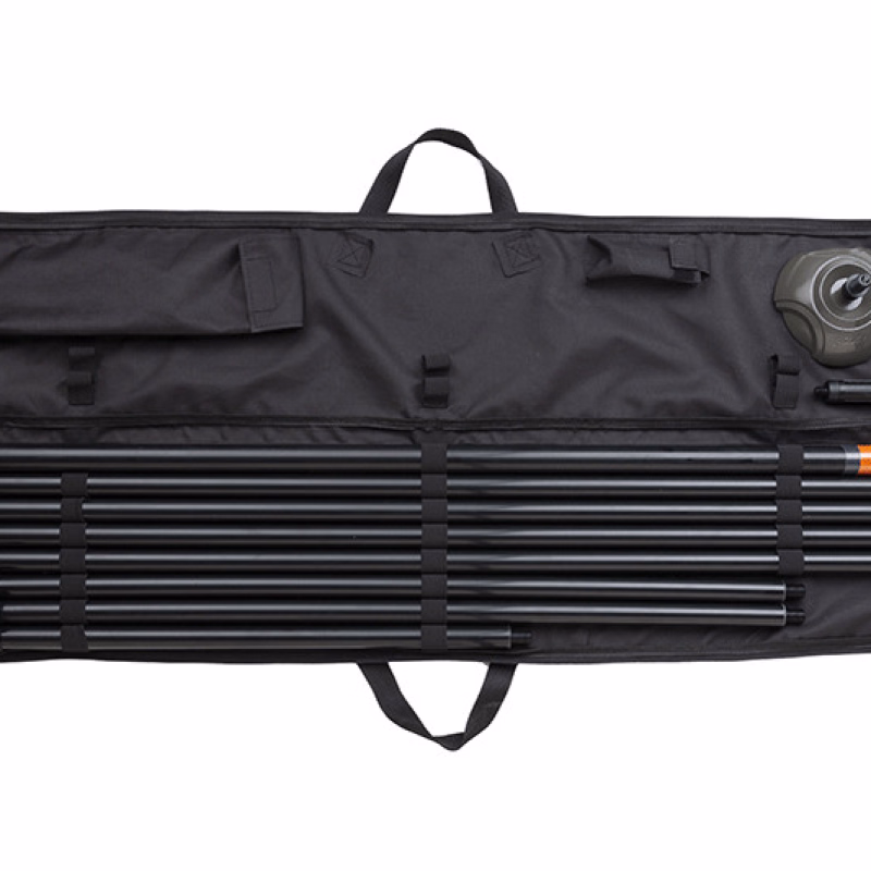 FOX Halo Pole Kit inc Remote