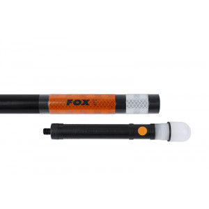 FOX Halo Pole Kit inc Remote 4