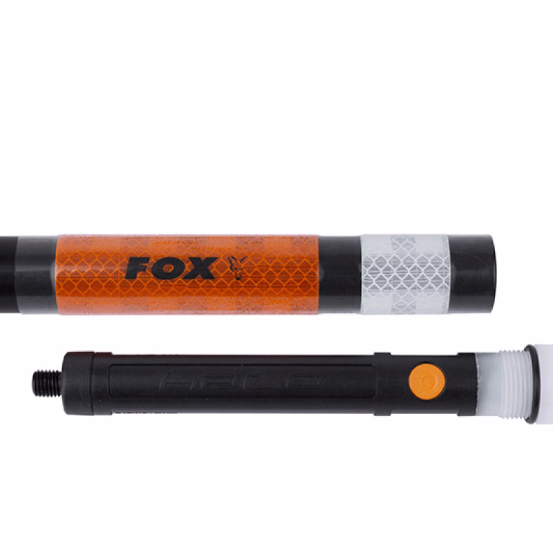 FOX Halo Pole Kit inc Remote