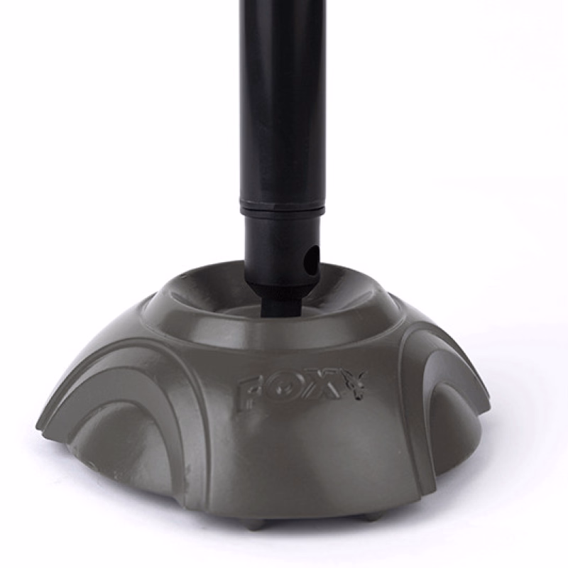 FOX Halo Pole Kit inc Remote