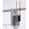 DELKIM Safe Carbon Snag Bar TXI-D