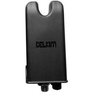 DELKIM TXI-D Moulded Hardcase 1