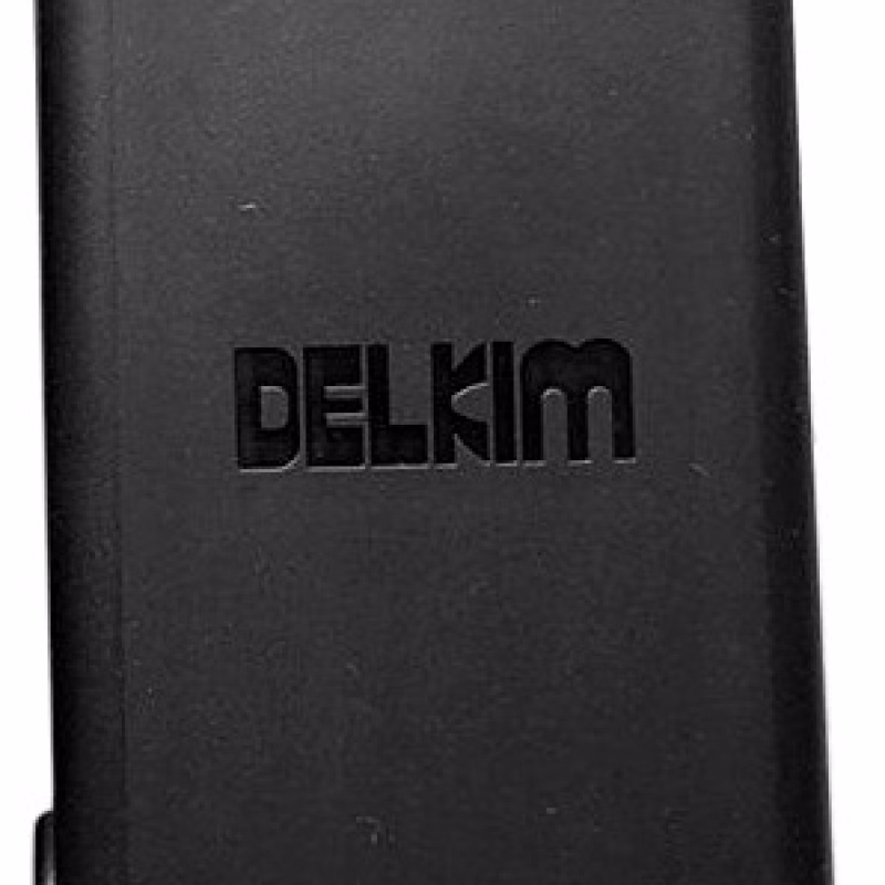 DELKIM TXI-D Moulded Hardcase