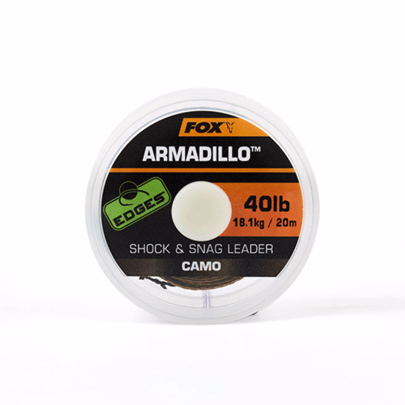 FOX Camo Armadillo 30lb