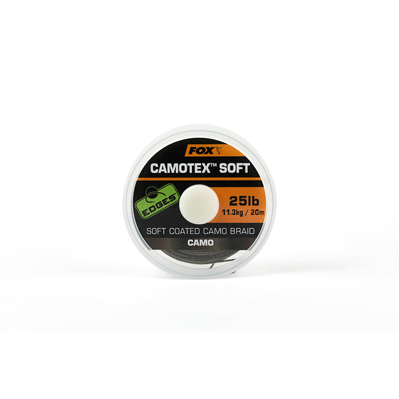 FOX Camotex Soft 25lb