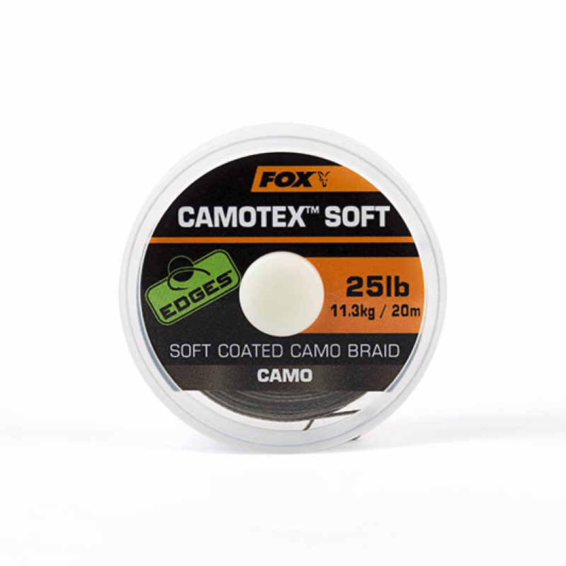 FOX Camotex Soft 25lb