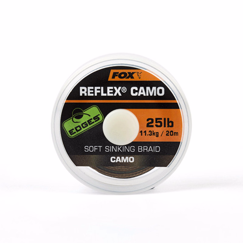 FOX Reflex Camo 25lb