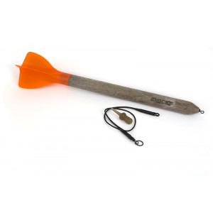 FOX Exocet Marker Float Kit 1