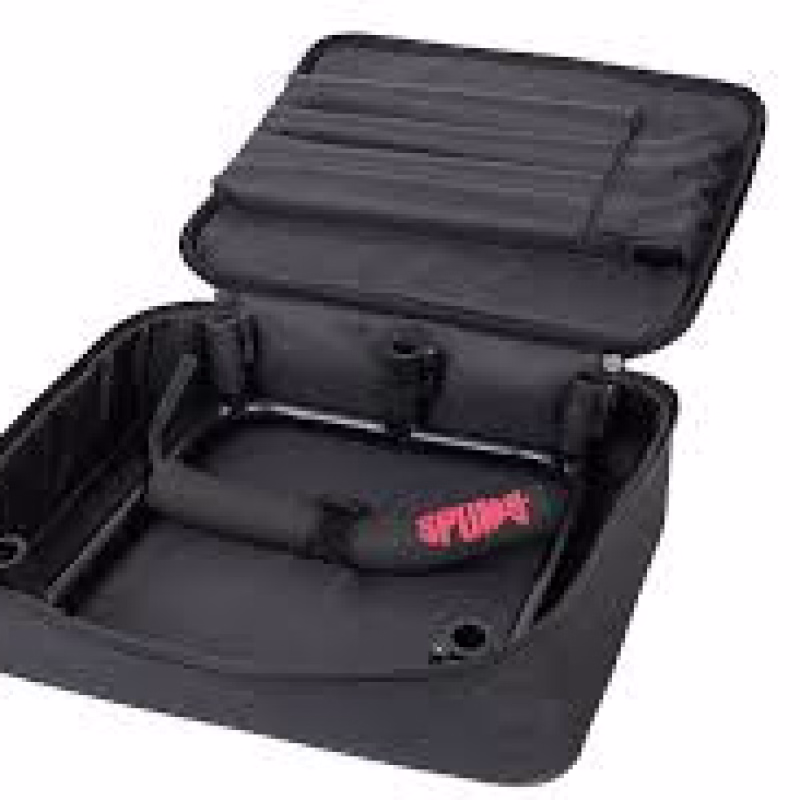 SPOMB Double Bucket Stand Kit**