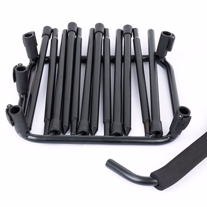 SPOMB Double Bucket Stand Kit**
