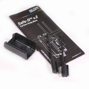 DELKIM Safe Carbon Snag Bar TXI-D 2