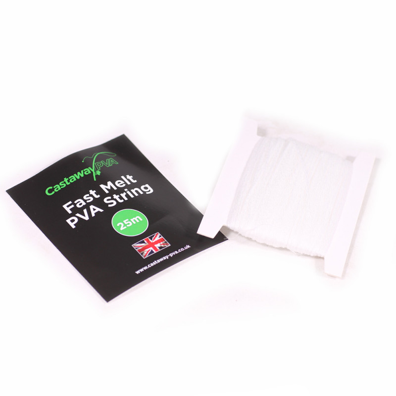 CASTAWAY PVA String**