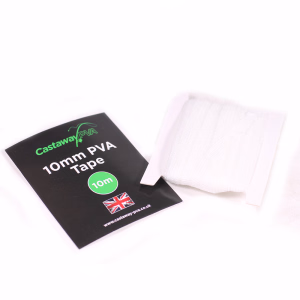 CASTAWAY PVA Tape 10mm**