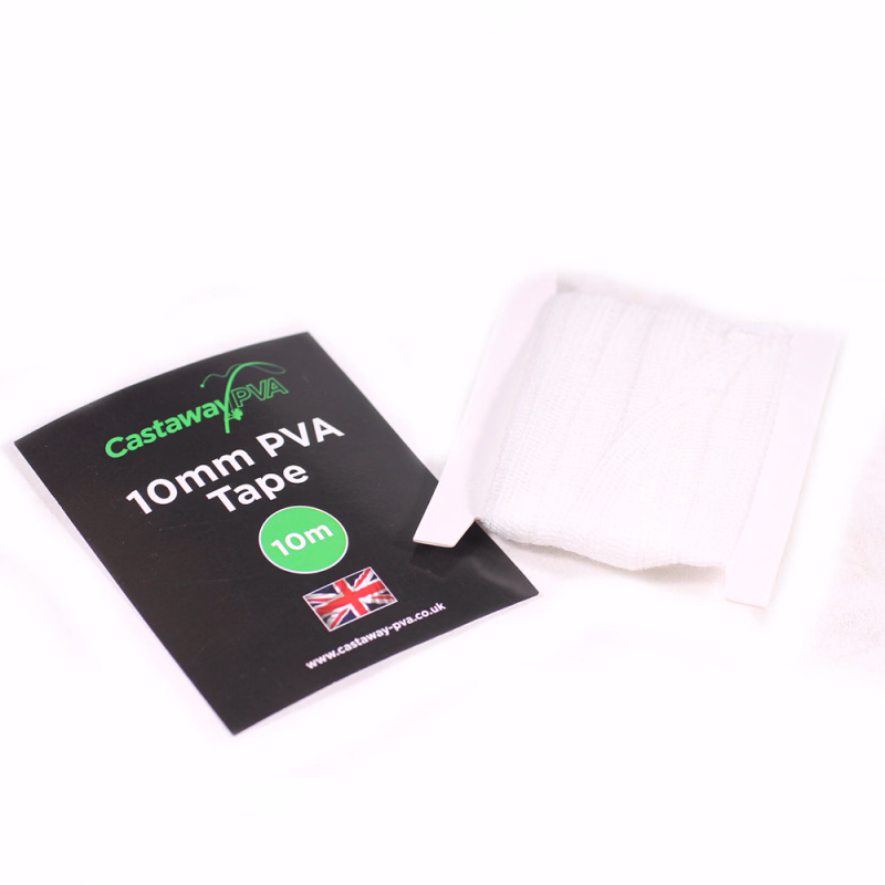 CASTAWAY PVA Tape 10mm**