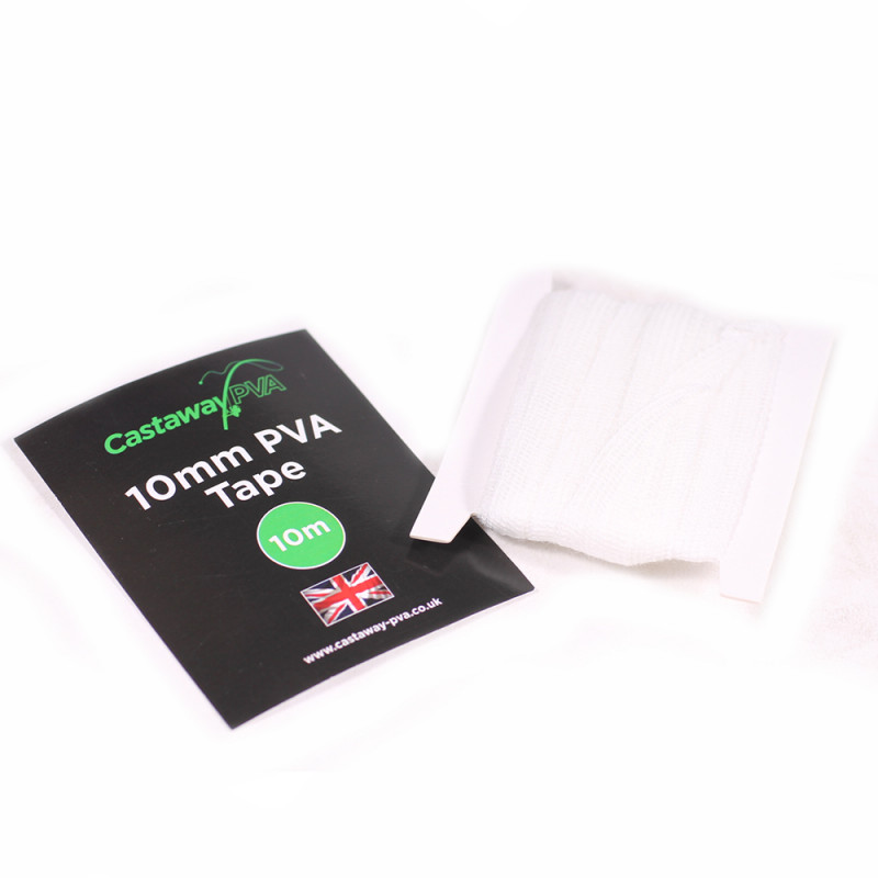 CASTAWAY PVA Tape 3mm**