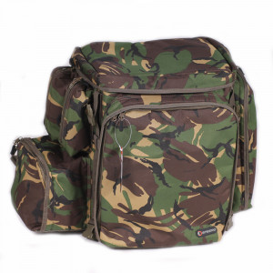 SPEERO Rucksack 1