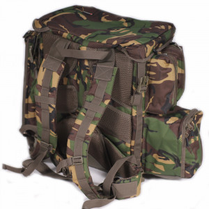 SPEERO Rucksack 2