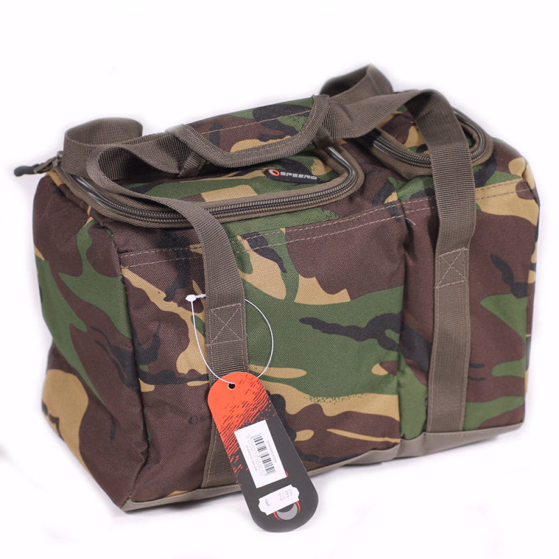 SPEERO Brew Kit Bag**