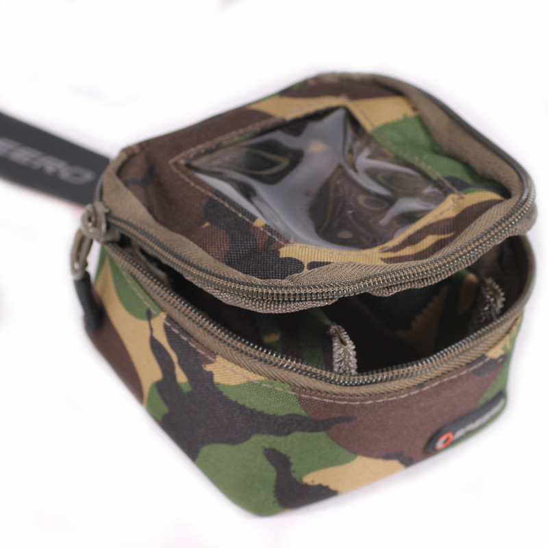 SPEERO Lead Pouch