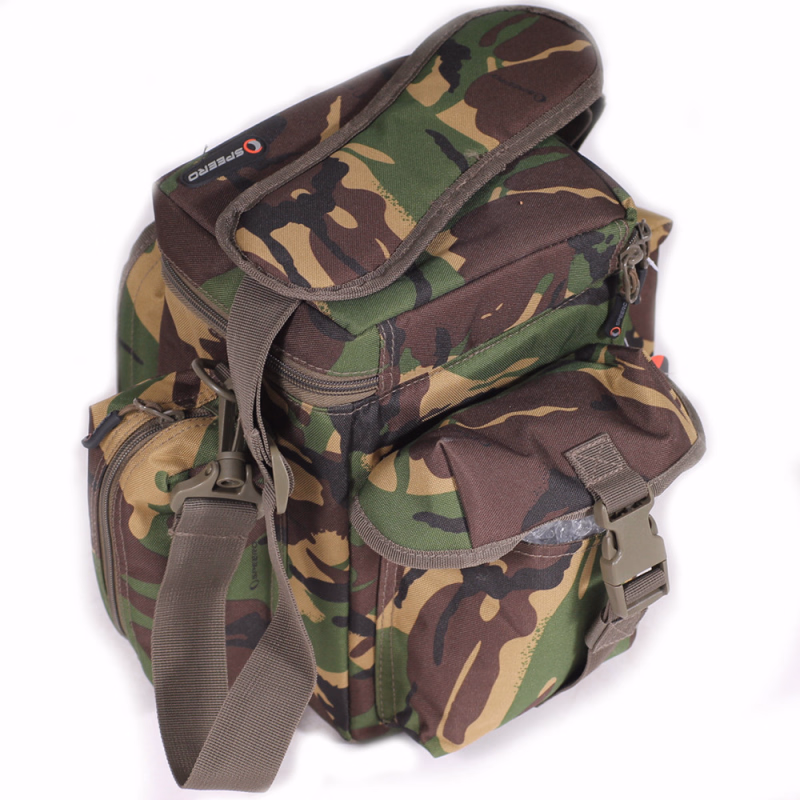 SPEERO Stalker Bag