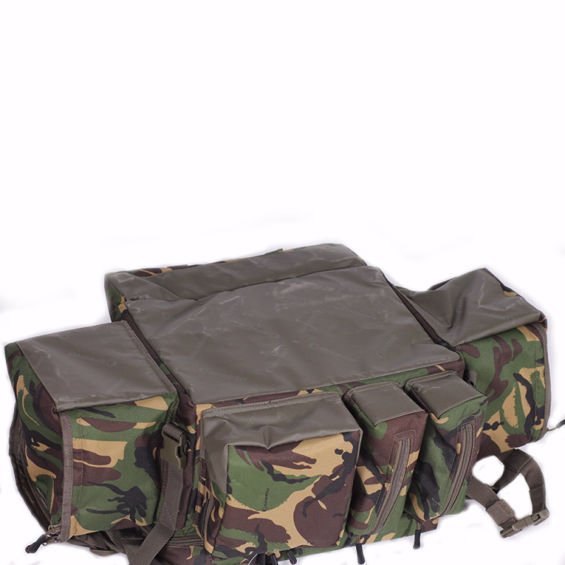 SPEERO Modular Carryall**