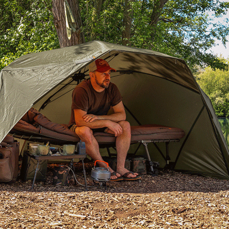 FOX Easy Brolly
