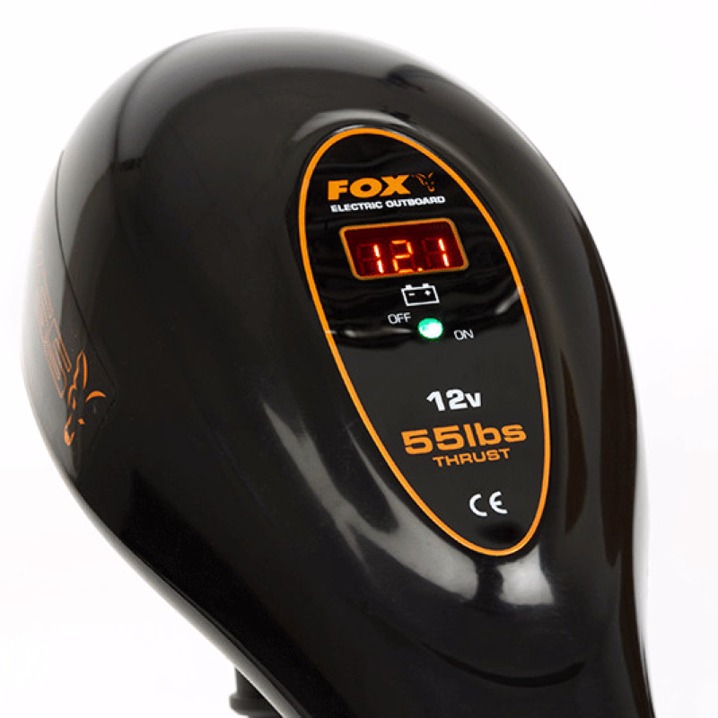 FOX Electric Motor 45