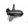 FOX Brushless Engine 100lb/