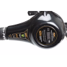 FOX Brushless Engine 100lb/