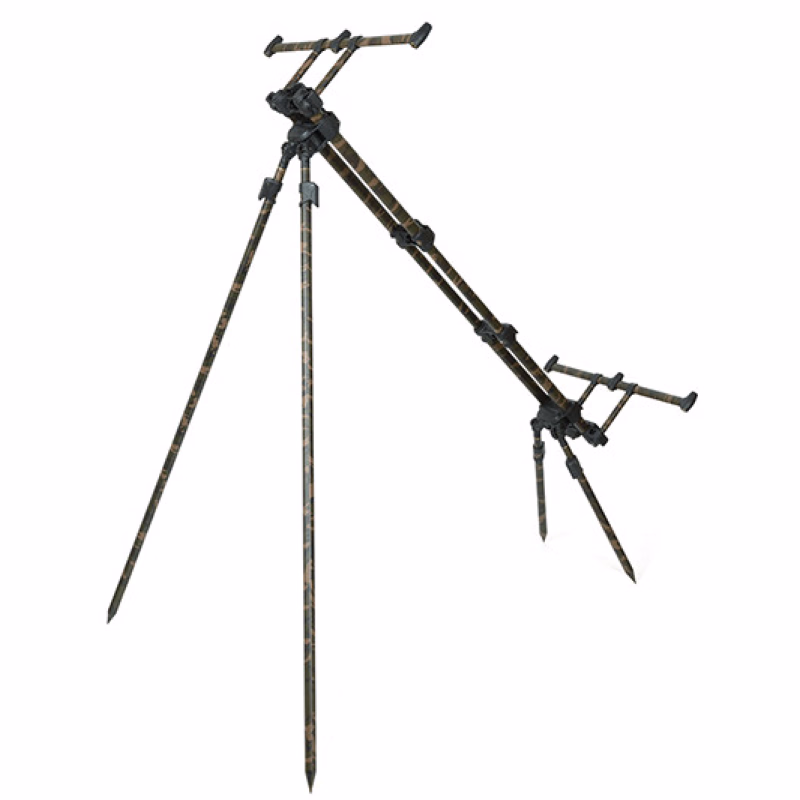 FOX Ranger Pod MK2 3 Rod Camou