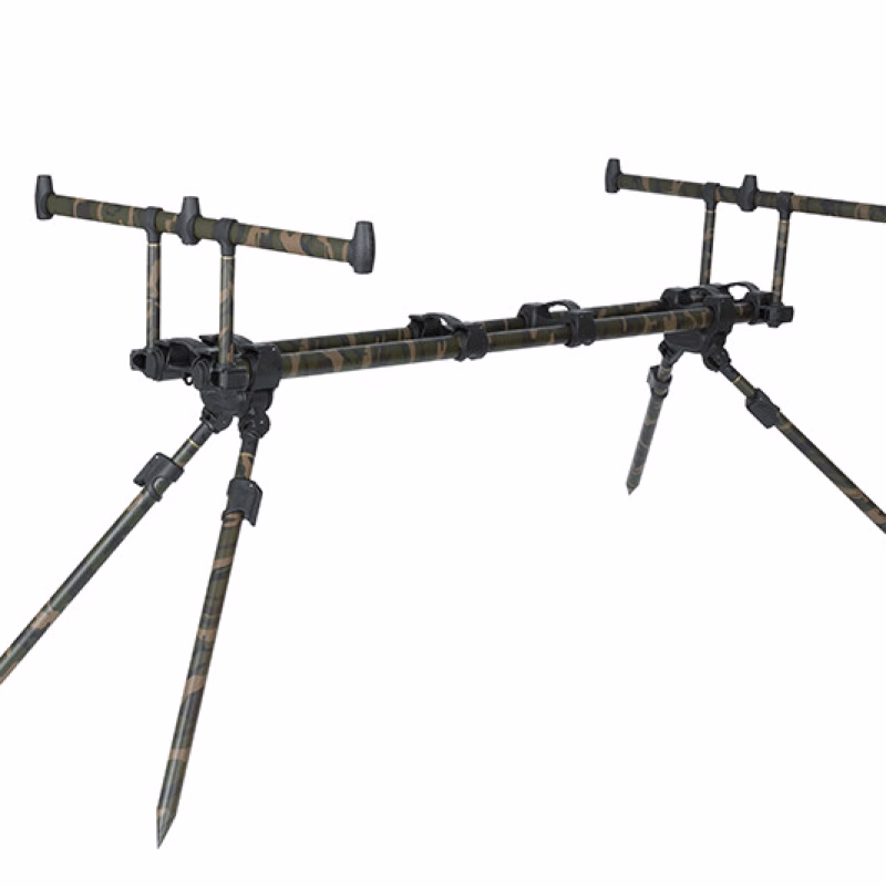 FOX Ranger Pod MK2 3 Rod Camou