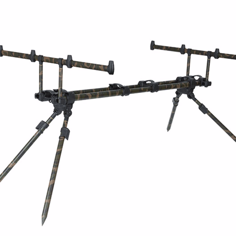FOX Ranger Pod MK2 3 Rod Camou