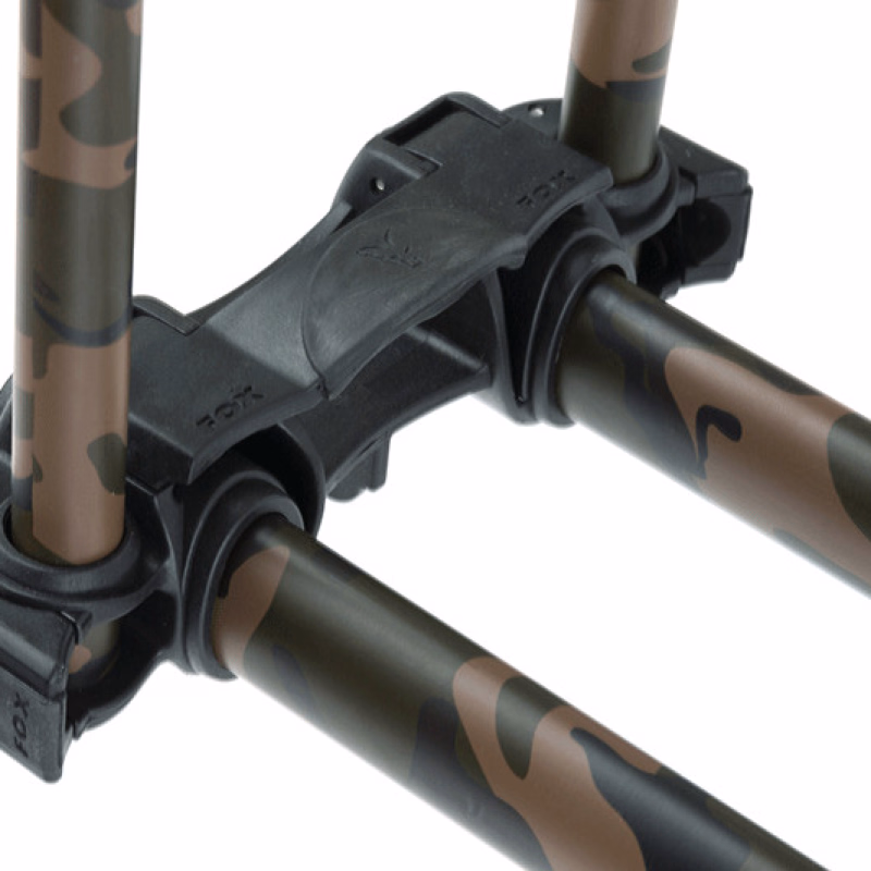 FOX Ranger Pod MK2 3 Rod Camou