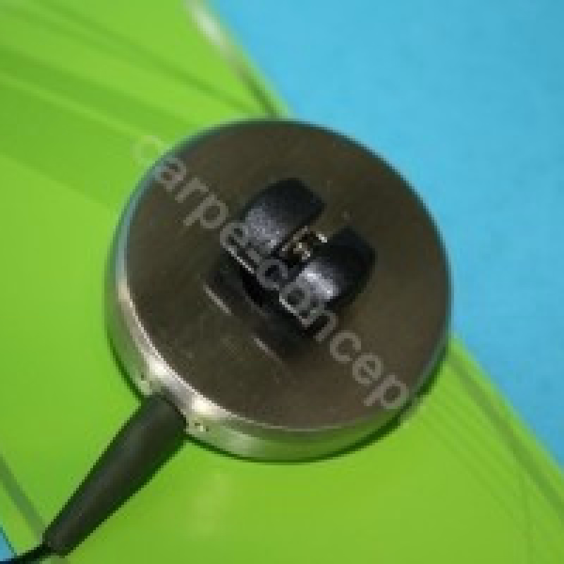 FUN FISHING Magnetic Back Lead par 1