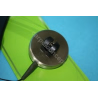 FUN FISHING Magnetic Back Lead par 1