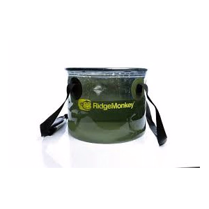 RIDGE MONKEY Perspective Collapsible Bucket 10lt