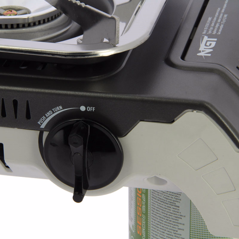 NGT Dynamic Stove