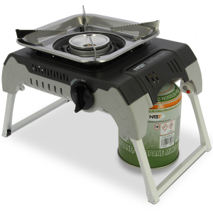 NGT Dynamic Stove 3