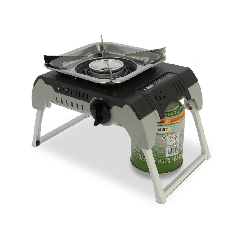 NGT Dynamic Stove