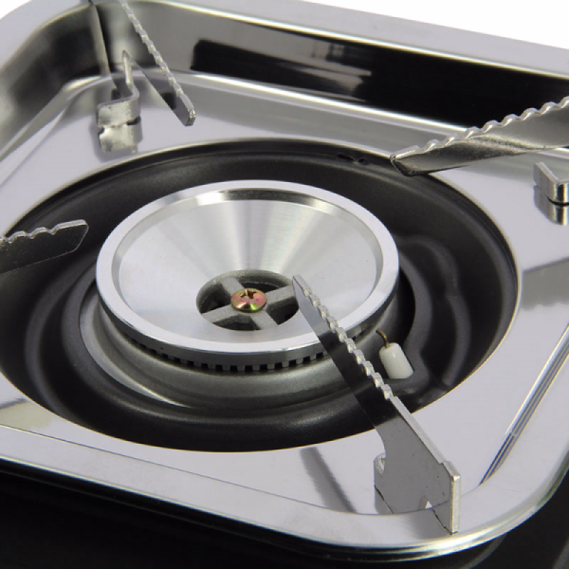 NGT Dynamic Stove