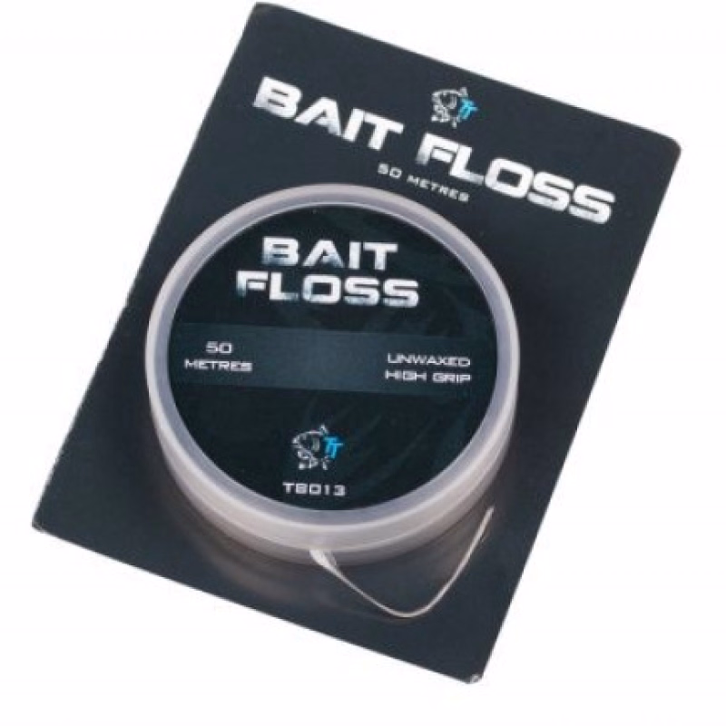 NASH Bait Floss