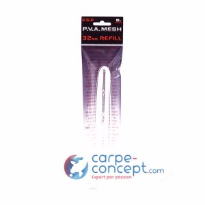 ESP Recharge Kit PVA 32mm