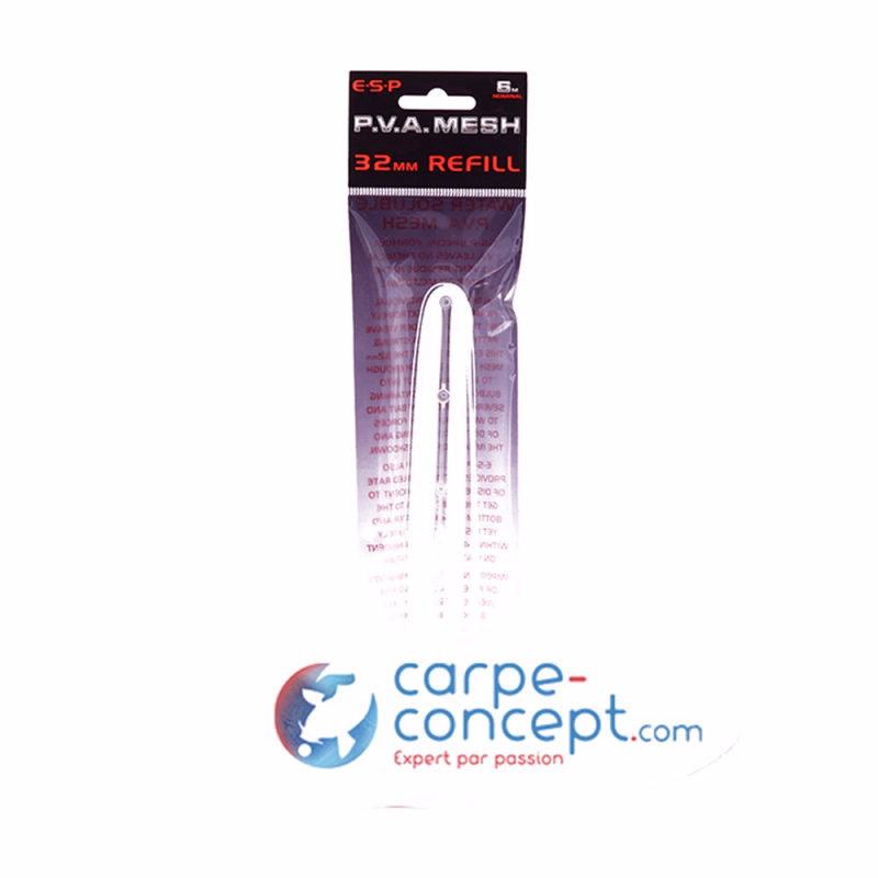 ESP Recharge Kit PVA 32mm