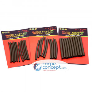 ESP Heat Shrink Tube 1