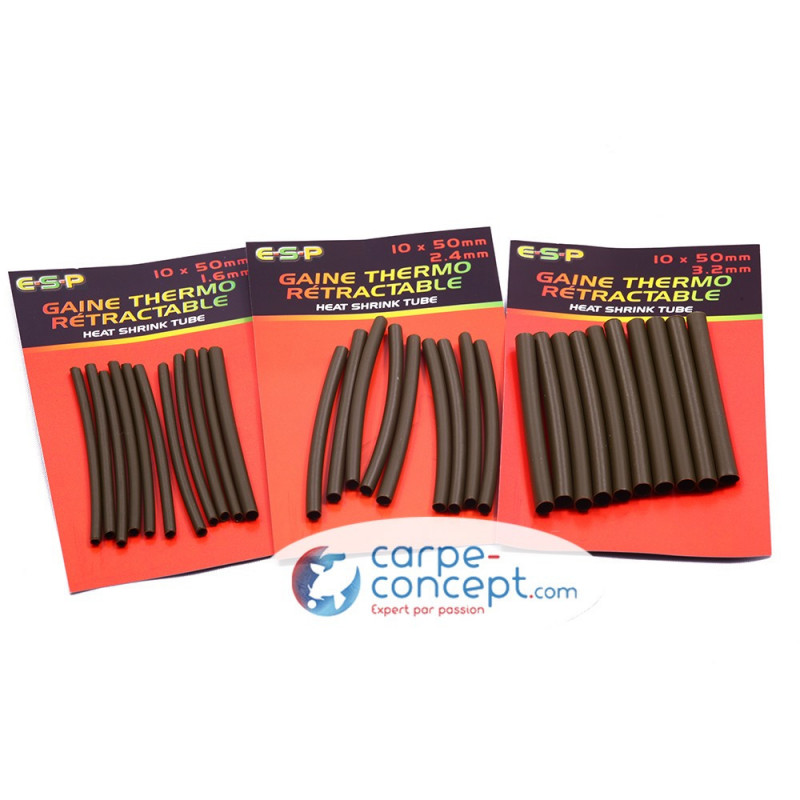 ESP Heat Shrink Tube